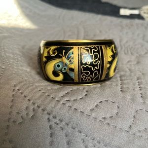 Vintage bangle bracelet